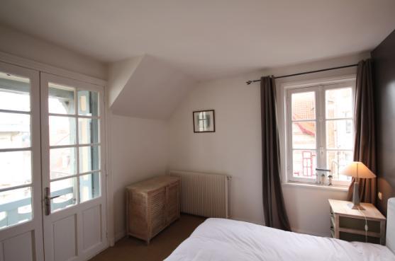 Touquettoise Villa