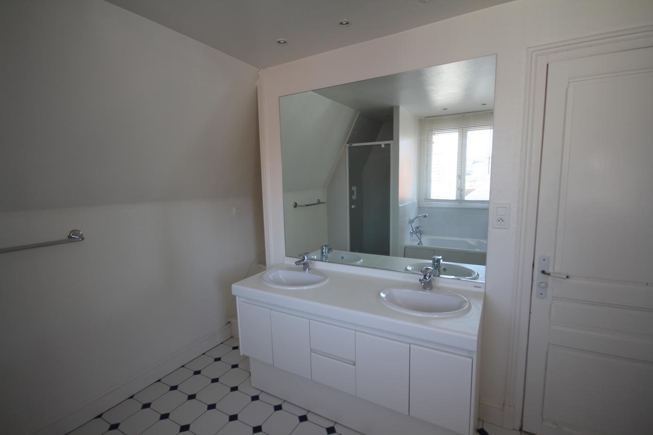 Touquettoise Villa Le Touquet