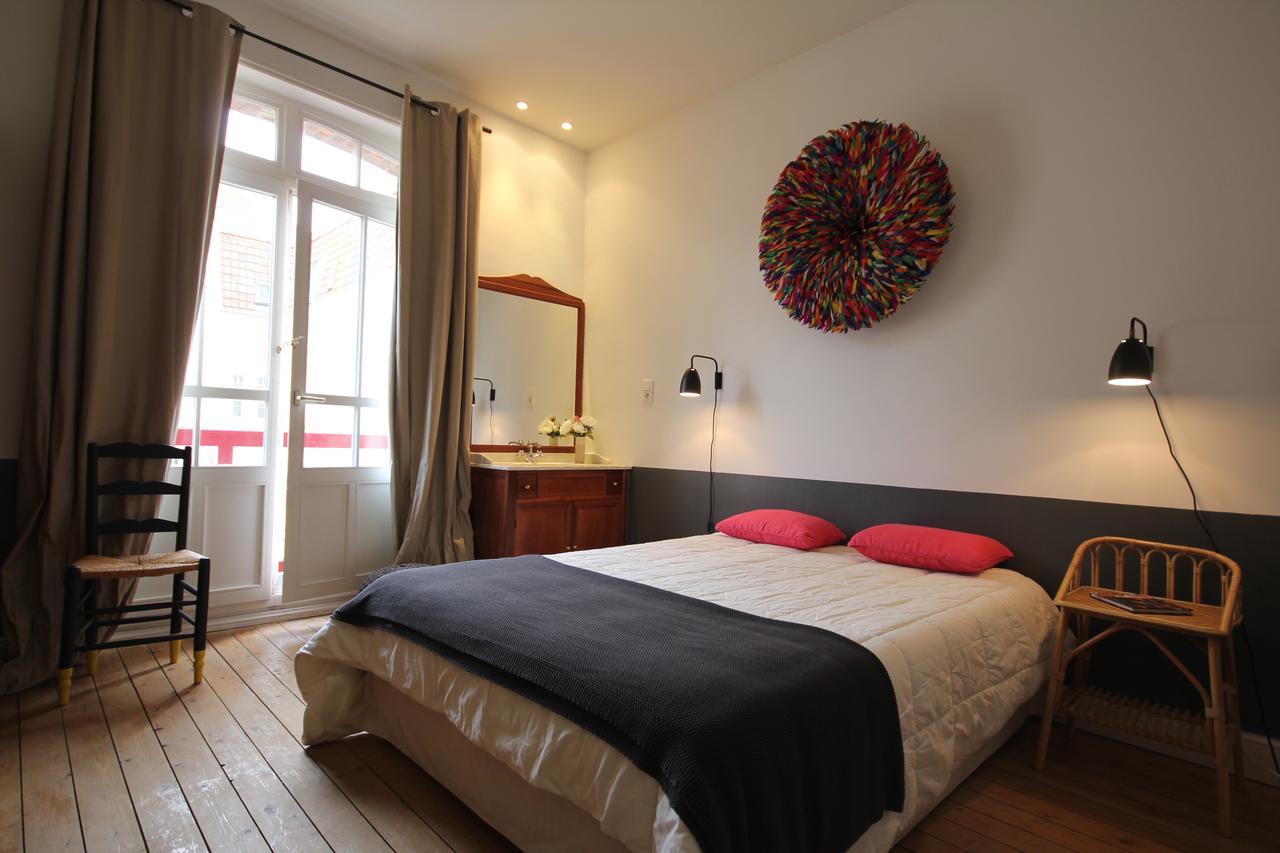 Touquettoise Villa Le Touquet