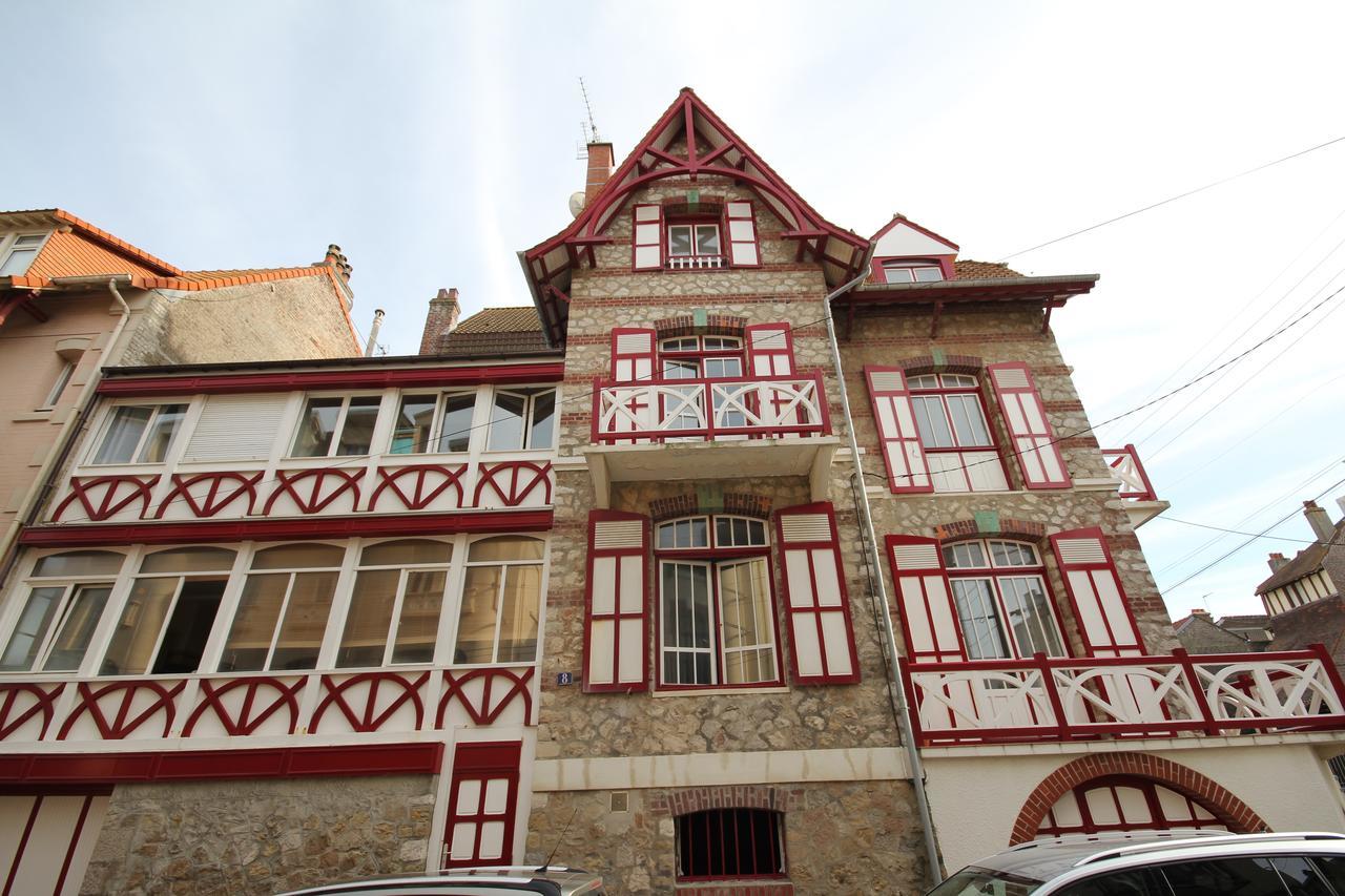 Touquettoise Villa Le Touquet