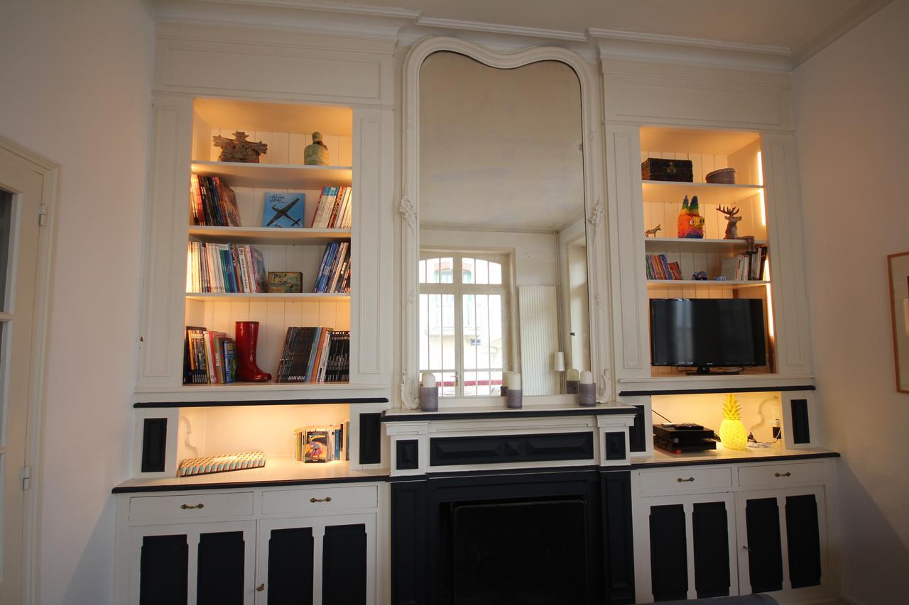 Villa Touquettoise