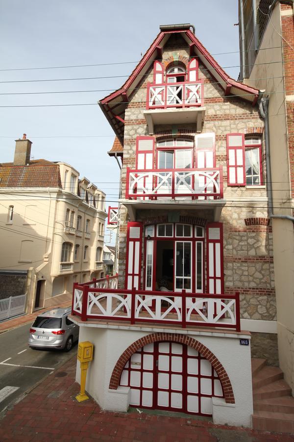 Touquettoise Le Touquet