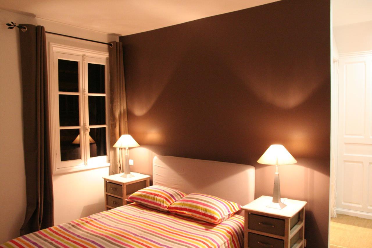 Villa Touquettoise Et Cape Cod Le Touquet