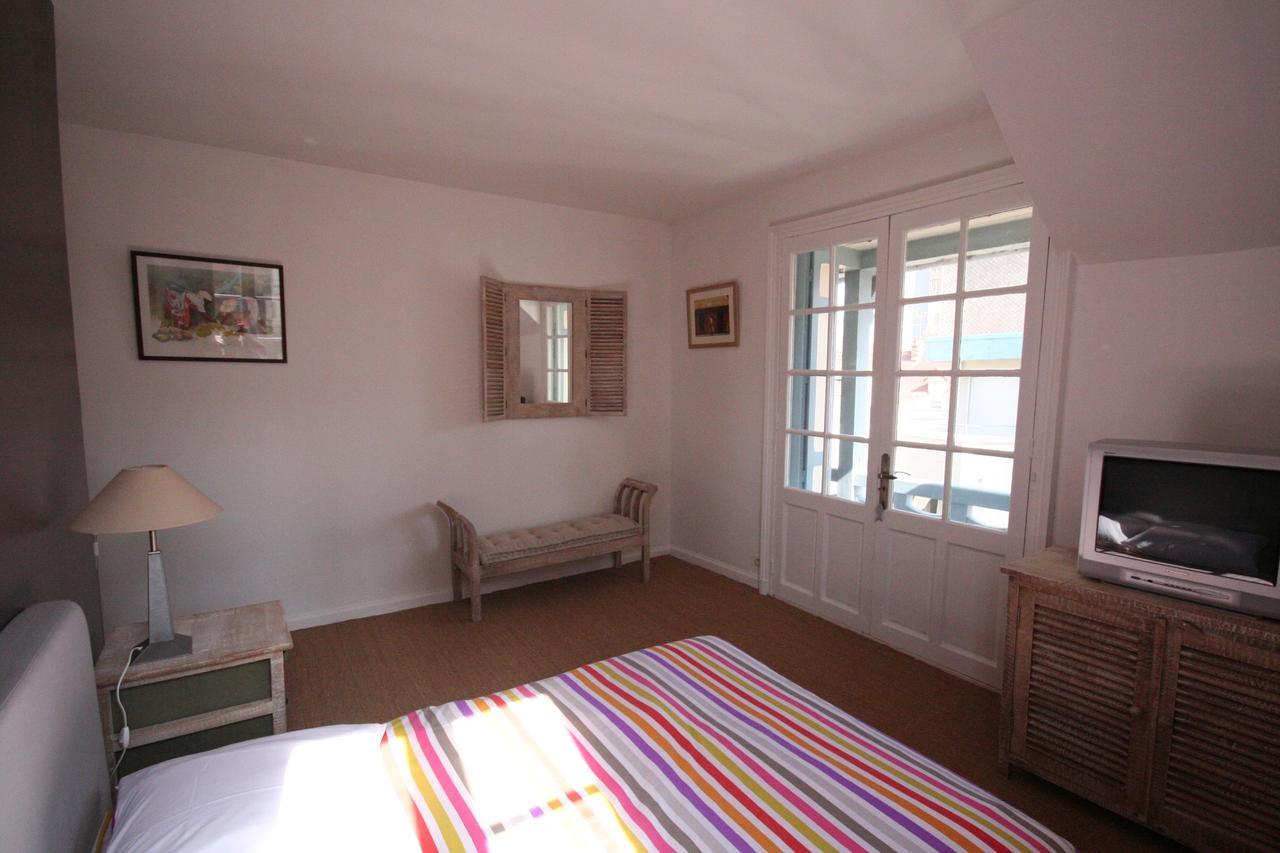 Villa Touquettoise Et Cape Cod Le Touquet